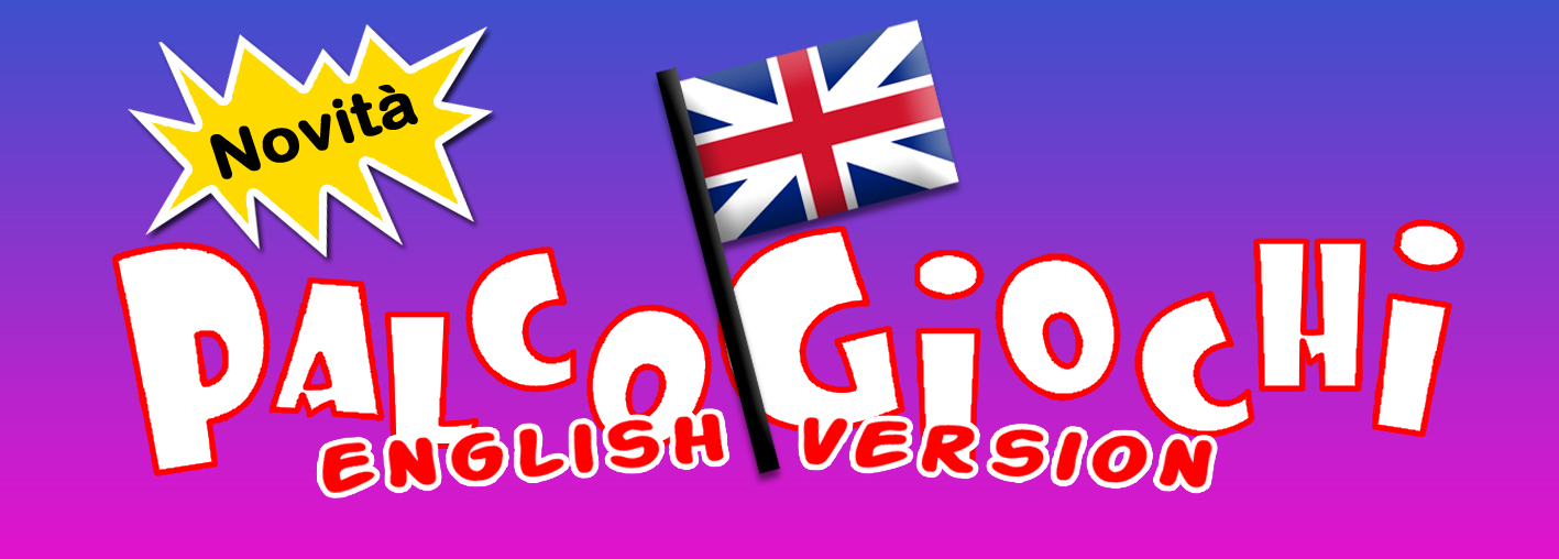 Palcogiochi English Version