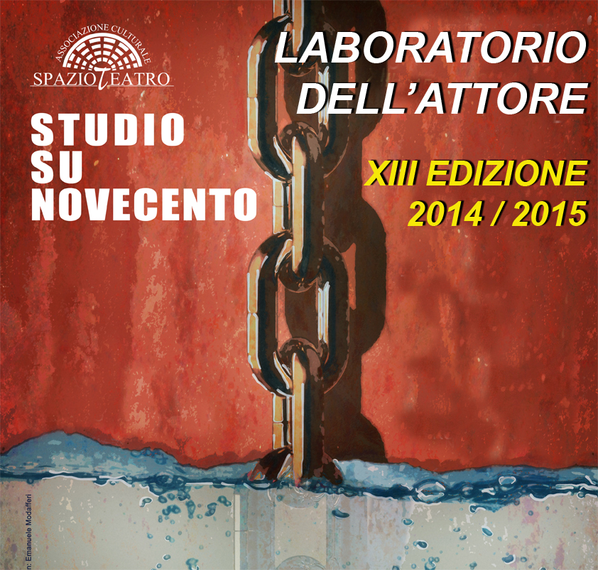 Studio su Novecento – il photoalbum di Marco Costantino