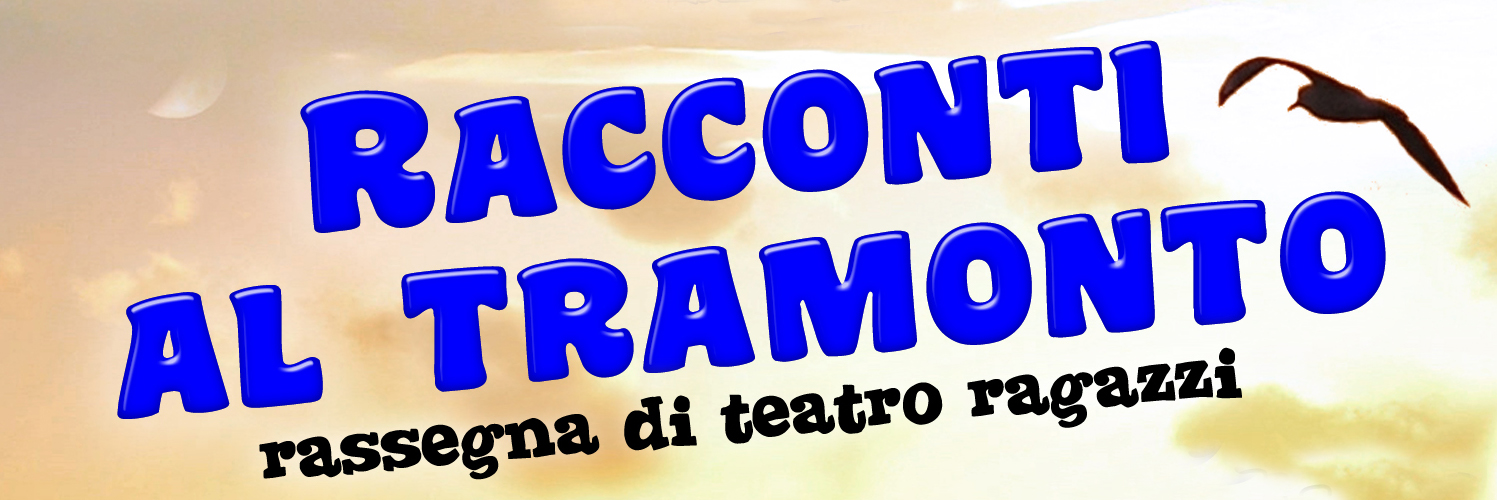 Racconti al tramonto