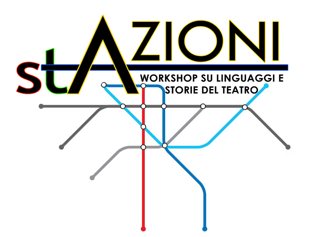 Workshop linguaggi e storie del teatro