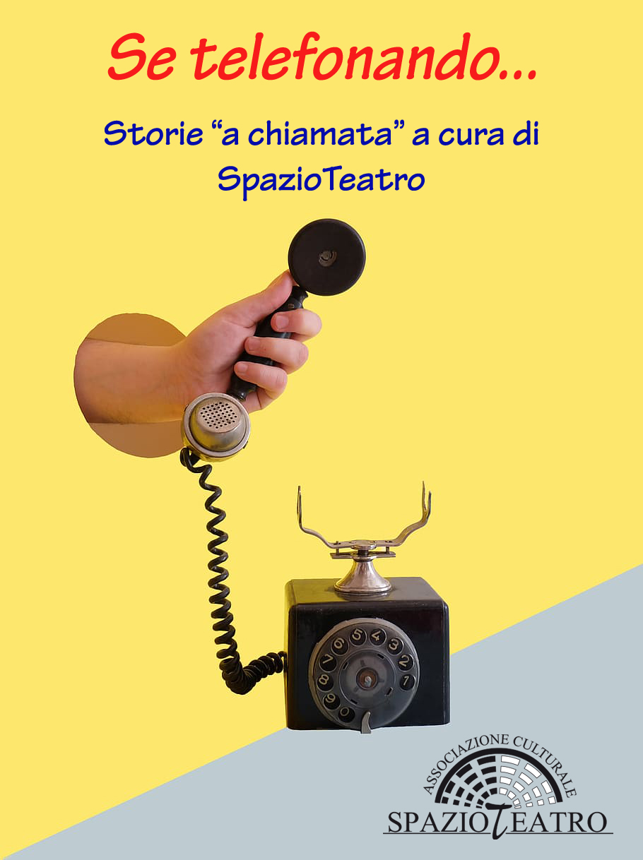 Se telefonando…