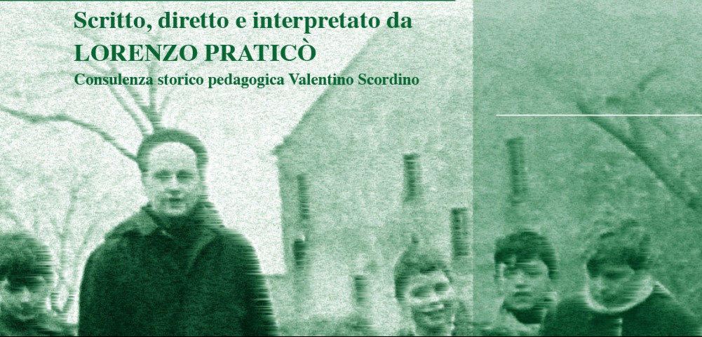 MI IMPORTA. La rivoluzione parte da Barbiana?