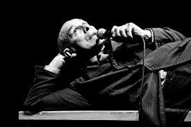 Laboratorio teatrale con Silvio Castiglioni