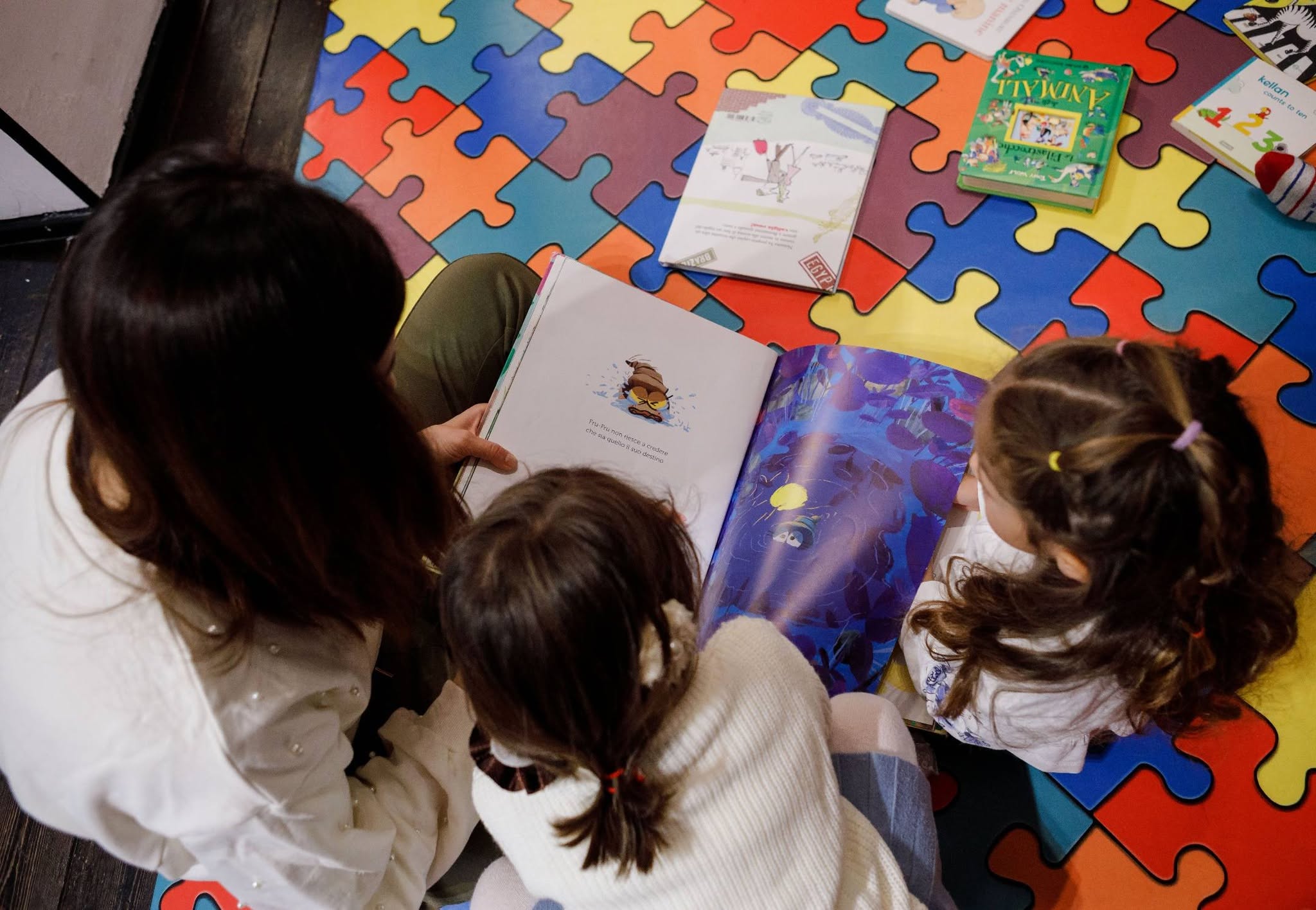 Gruppo di Acquisto Libresco – Reggio Calabria
